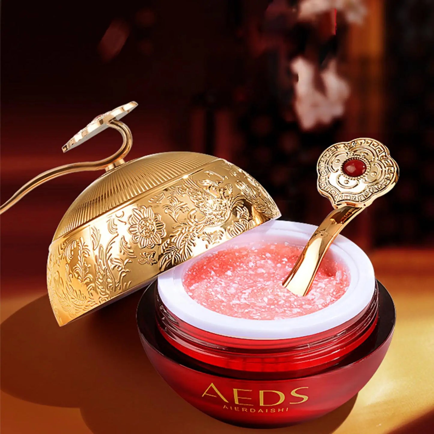 Dragon Blood Cream – Nourishing & Moisturizing Facial Serum for Skin Repair & Rejuvenation