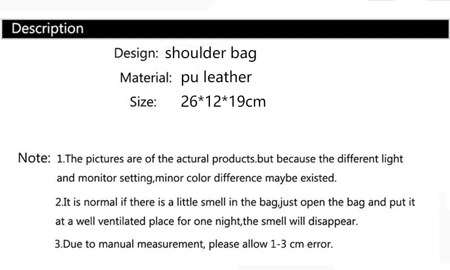 Fashion Women’s Bucket Crossbody Bag – Vintage Tassel PU Leather Designer Shoulder Bag