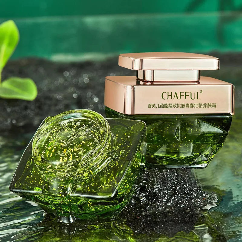 Plant Caviar Collagen Firming Cream – Hydrating & Moisturizing Korean Face Care