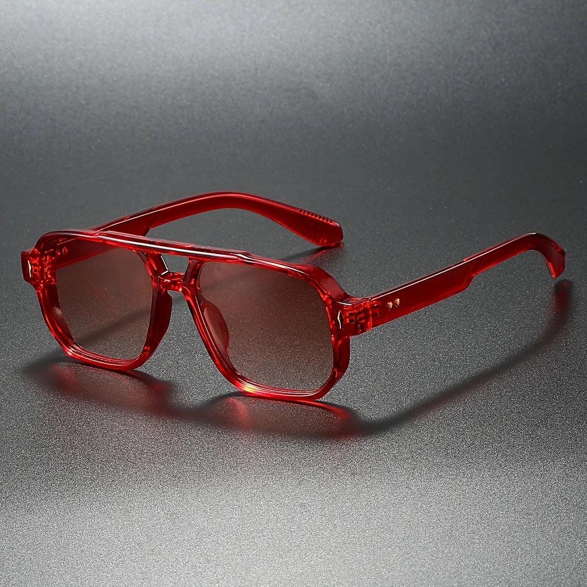 2025 Vintage Fashion Sunglasses for Men – Stylish  Eyewear