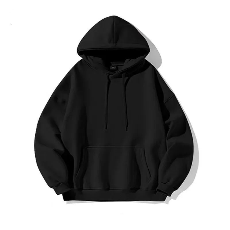 Spider Y2K Vintage Zip-Up Hoodie – Oversized Unisex Streetwear