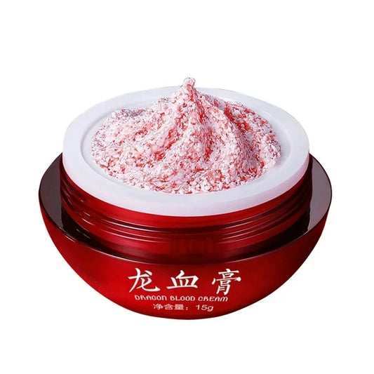 Dragon’s Blood Face Cream – Retinol & Placenta Essence | Brightening, Lifting, Firming Korean Skincare