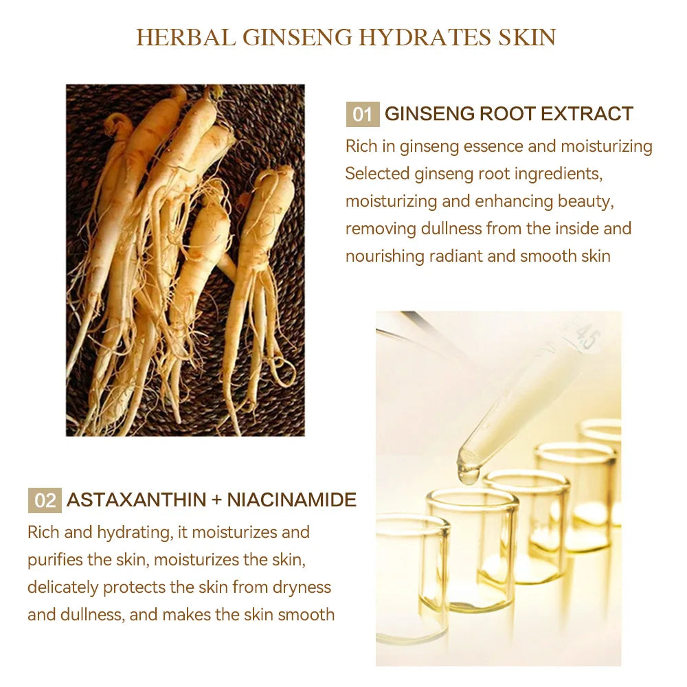 24K Gold Face Serum – Anti-Aging, Lifting & Glow Boost