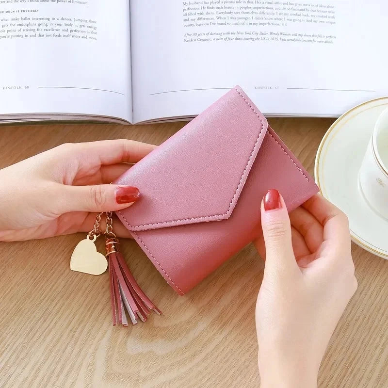 Waterproof Nylon Crossbody Bag – Small Messenger Shoulder Purse for Women