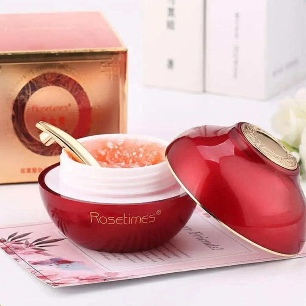 Retinol Placenta Royal Dragon Blood Cream – Rejuvenating & Hydrating Face Cream, Repairs & Renews Skin for Youthful Radiance