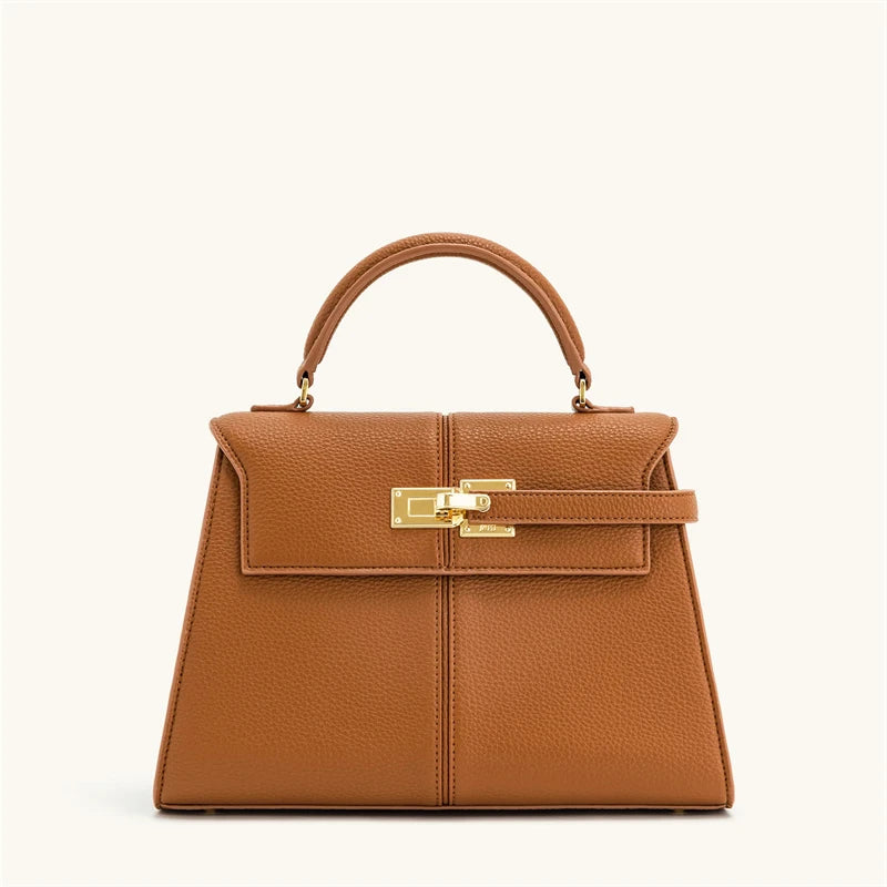 JW PEI Elise Burgundy Handbag – 2025 Designer Large Square Crossbody for Women