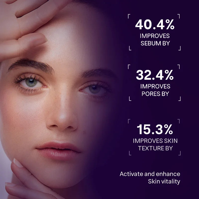 Retinol Anti-Wrinkle Essence – Pure Hyaluronic Acid Facial Serum for Anti-Aging, Face Lifting, Tightening & Reducing Eye Fine Lines (New)
