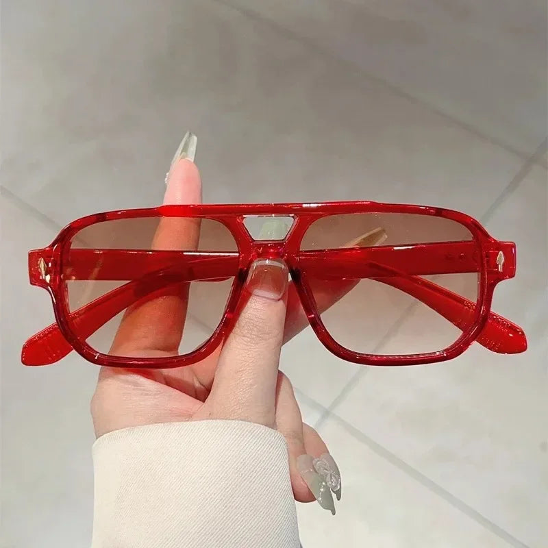 2025 Vintage Fashion Sunglasses for Men – Stylish  Eyewear