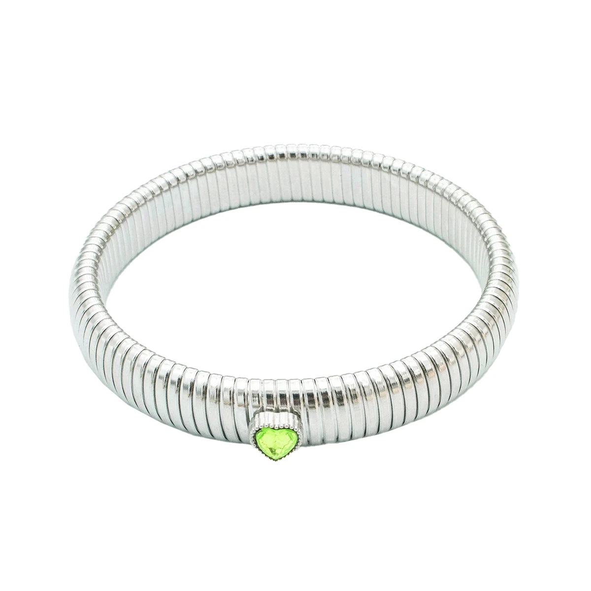 Waterproof 18K Gold Plated Stainless Steel Thick Bracelet – Unisex Jewelry