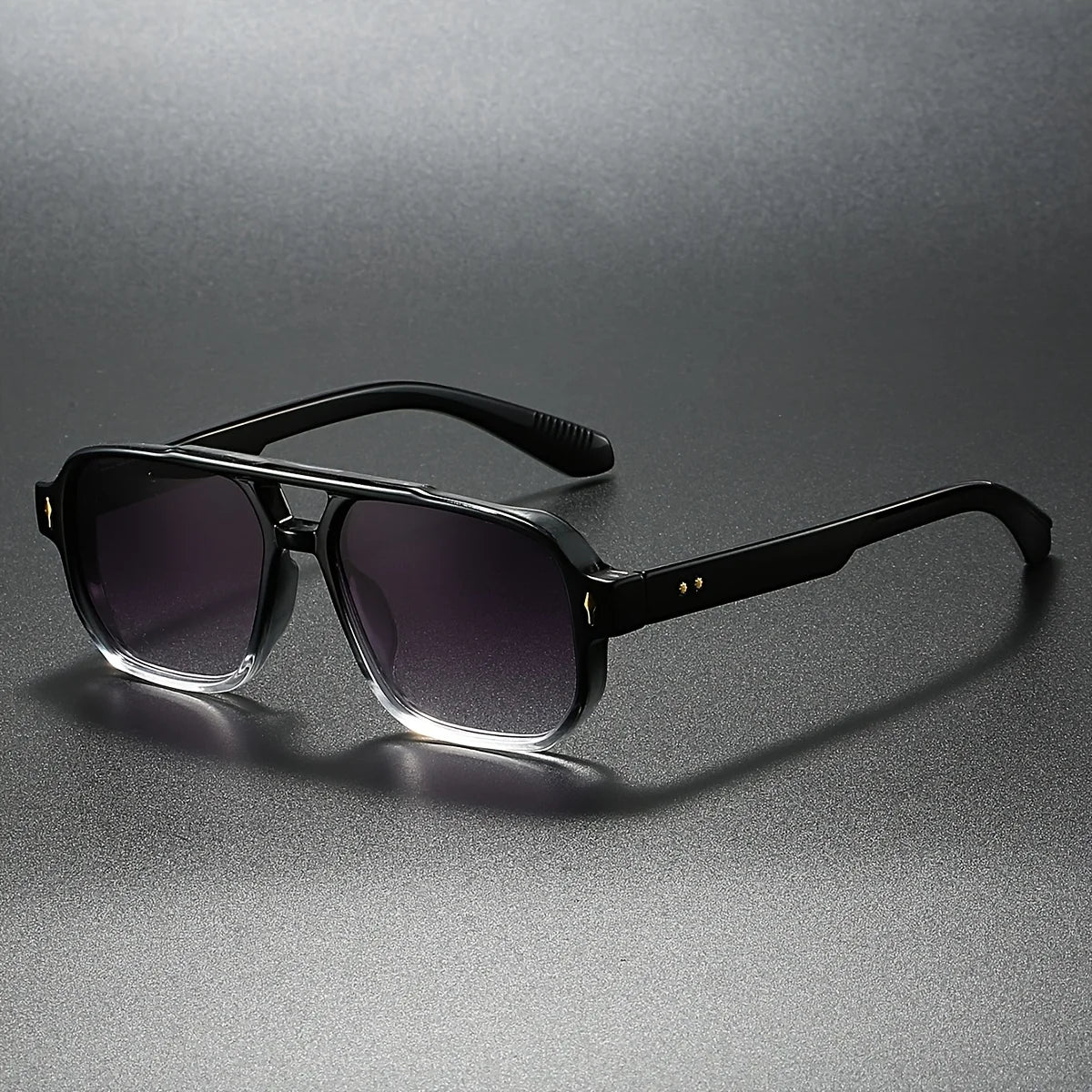 2025 Vintage Fashion Sunglasses for Men – Stylish  Eyewear