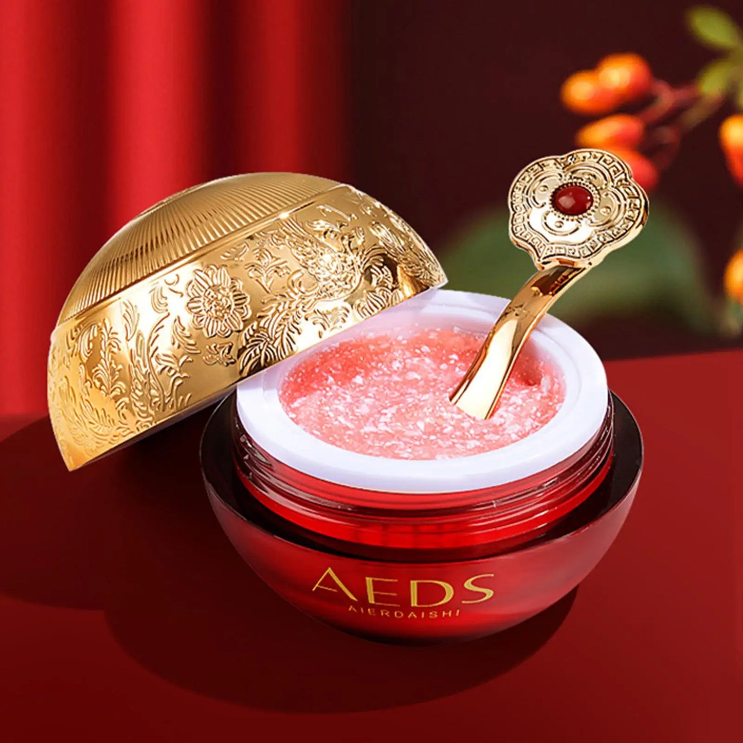 Dragon Blood Cream – Nourishing & Moisturizing Facial Serum for Skin Repair & Rejuvenation