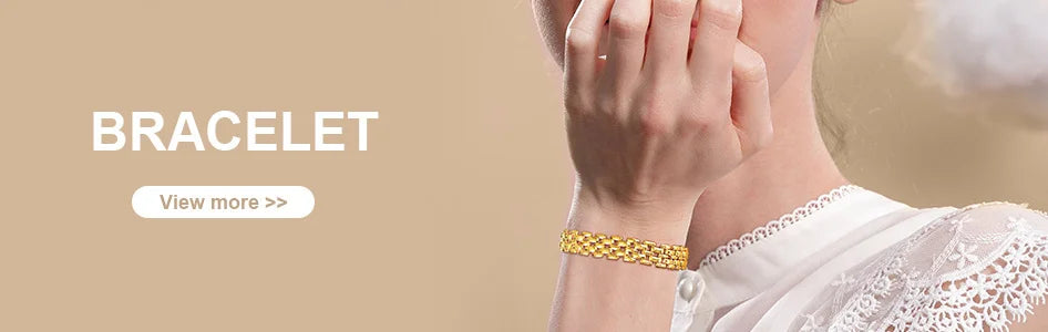 18K Gold Plated Paperclip Chain Bracelet – Adjustable Chunky Stainless Steel Jewelry